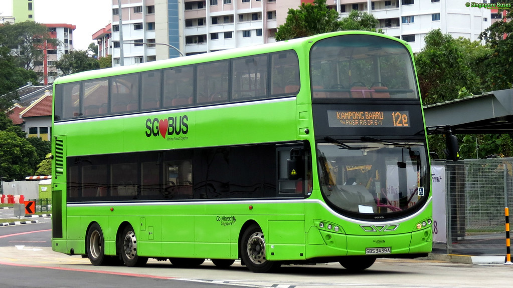 Go-Ahead Group welcomes Government support for critical bus services