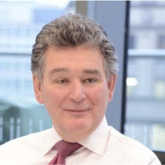 Hiscox appoints Jonathan Bloomer as Chair designate