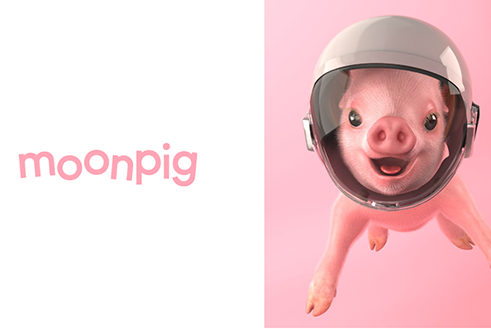 Moonpig Group PLC 45.8% potential upside indicated by Berenberg Bank