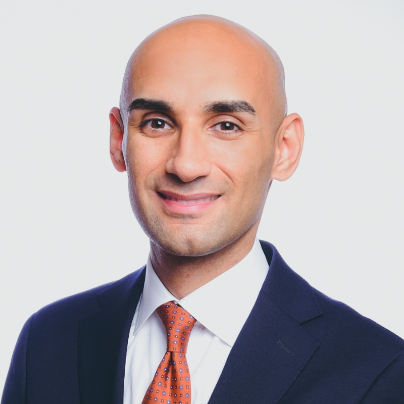 Hill & Smith PLC Appoint Hooman Caman Javvi as COO to Drive Performance