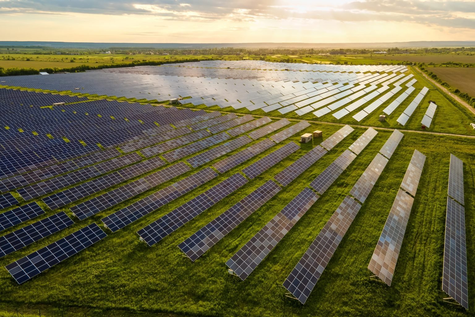 Rio Tinto to drive Australia's largest solar power project for ...