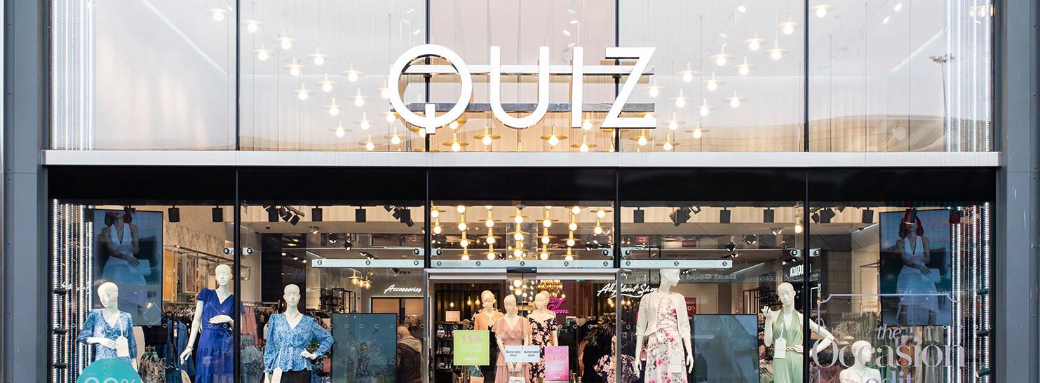 itim Group wins five year multi-million-pound contract with QUIZ Clothing