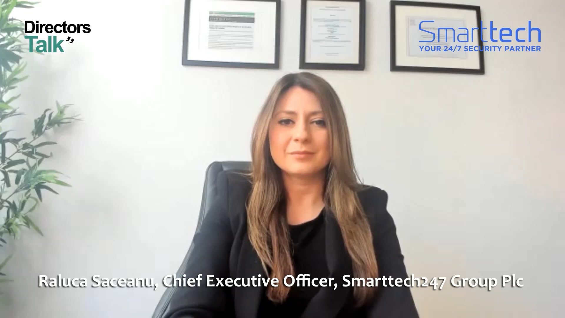 Smarttech247 CEO on multi-year contracts and US expansion (VIDEO)